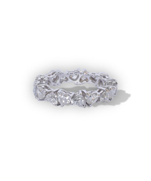 NO FALSE PROMISE RING